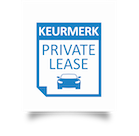 Keurmerk Private Lease